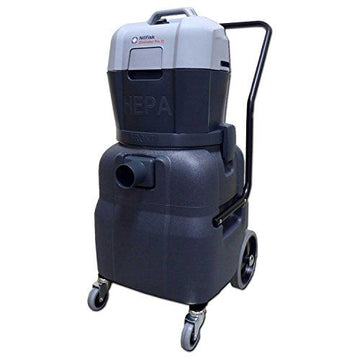 Nilfisk Eliminator Pro II Wet/Dry HEPA Vacuum